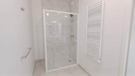 location Appartement T2 DE 48.42m² À ARPAJON - Photo 5