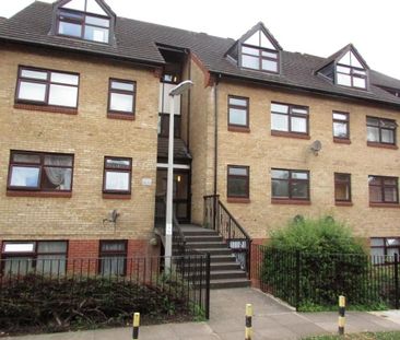 1 bedroom apartment to rent - Photo 6