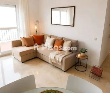Piso en alquiler en Barrio San Roque - Foto 3