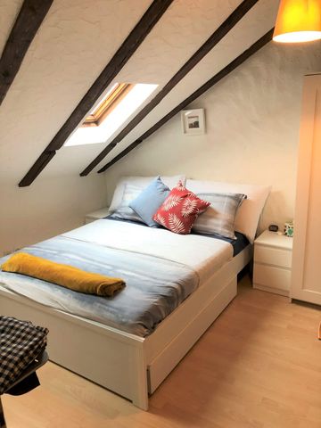 2 Zimmer, 45 m², 5. Stock - Foto 5