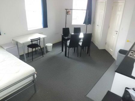 Studio to rent - Photo 3