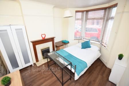 Euston Road, Far Cotton, Northampton, NN4 - Photo 3