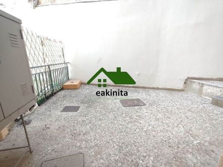 Studio/Γκαρσονιέρα για ενοικίαση Πασαλιμάνι (Καστέλλα - Πασαλιμάνι) - Photo 3