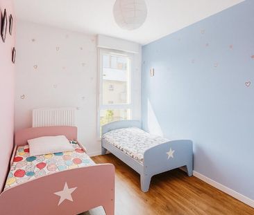 Appartement T3 Meaux à louer - Photo 1