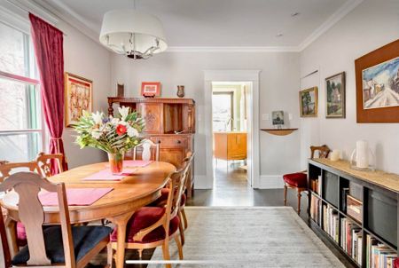 For Lease - 696 Indian Road, Toronto, Ontario - Photo 4