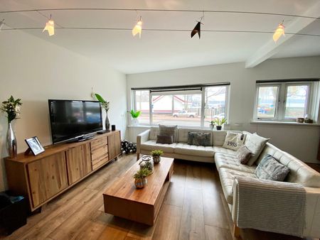 Te huur: Appartement Kralingse Plaslaan in Rotterdam - Foto 5