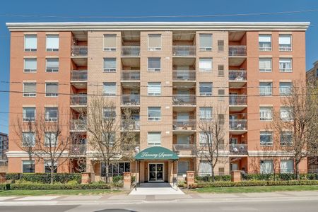 For Lease - 32 Tannery Street Unit# 608, Mississauga, Ontario - Photo 2