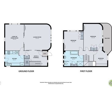 Art Deco Home with Extraordinary Space - Photo 6