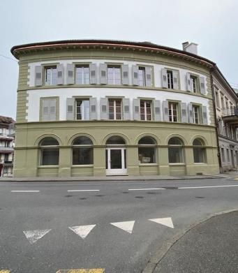 Bel appartement de 2,5 pièces au 2ème étage - Photo 4