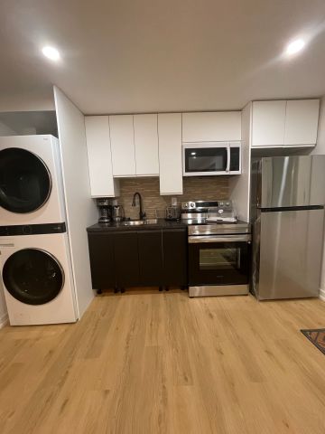 For Lease - 183 Island Road Unit# B3, Toronto, Ontario - Photo 4