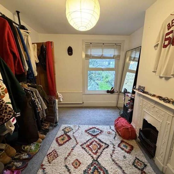 King Edward Road, Maidstone, ME15 - Photo 1