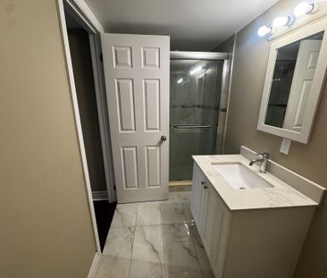 For Lease - 13 Prince William Drive Unit# First Floor, Markham, Ont... - Photo 5