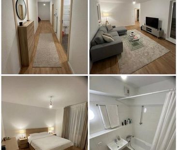 Zwei Zimmerwohnung 65 m² - Foto 1