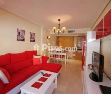 Piso en alquiler en Calle del Sol - Photo 3