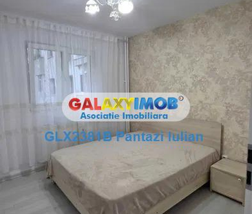 2 camere | Nicolae Grigorescu | Boiler | Parcare | 9min metrou - Photo 4
