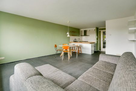 Te huur: Appartement Gruttersdijk in Utrecht - Foto 5