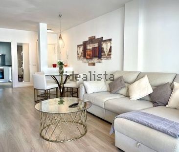 Alquiler de piso en Calle Pío Baroja, 13 p - Photo 2