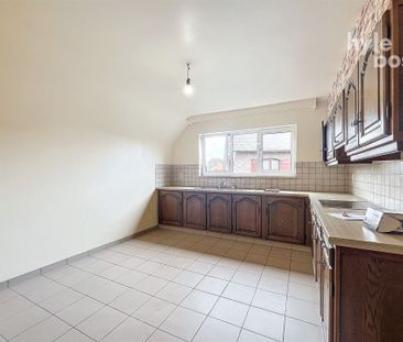 Appartement te huur in Sint-Gillis-Waas met 2 slaapkamers - Photo 5