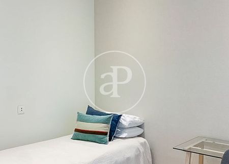 Luxury Flat for rent in Madrid, Autonomous Region of Madrid - Photo 5