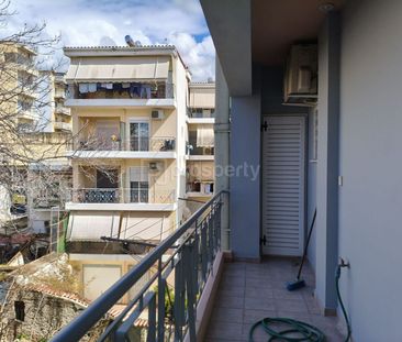 Διαμέρισμα για ενοικίαση Αγία Αικατερίνη (Πάτρα) - Photo 4