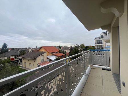 Appartement T3 Le Blanc-Mesnil à louer - Photo 4
