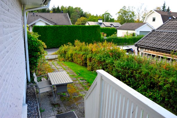Befälsvägen, Sollentuna - Photo 1