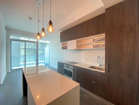 For Lease - 5 Soudan Avenue Unit# 1503, Toronto, Ontario - Photo 4