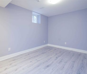 For Lease - 1599 Kingsbank Court Unit# Bsmt, Mississauga, Ontario - Photo 3