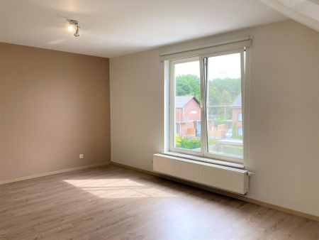 Gezellig appartement met 2 slaapkamers in het centrum van Westerlo. - Foto 5