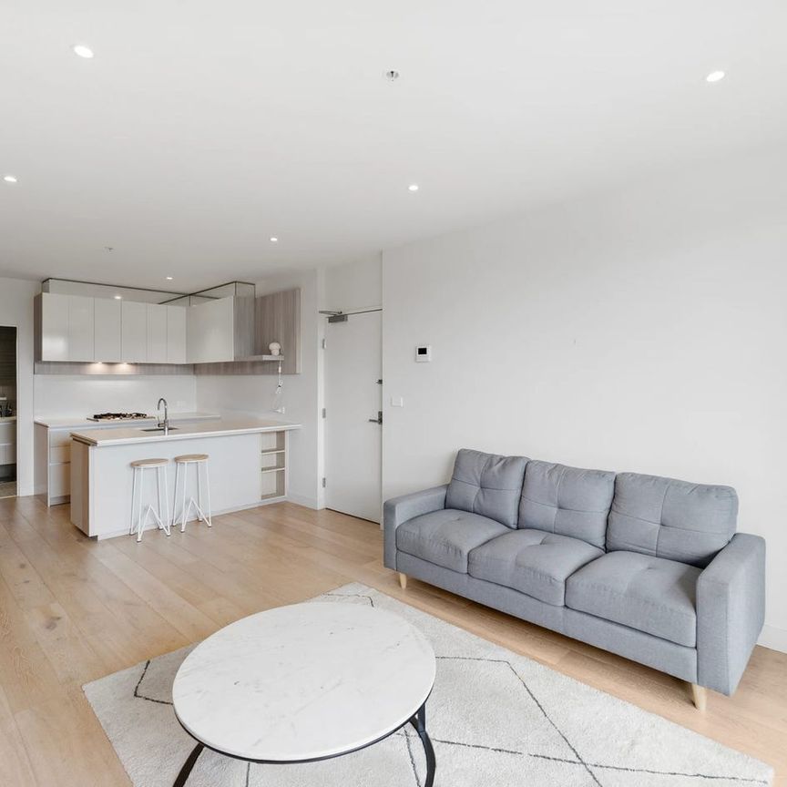 Semi-Furnished Two Bedroom in Dual School Zones - Photo 1