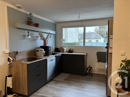 Maison à louer 3 pièces - 71,63 m2 CHATEAUROUX - 36 - Photo 2