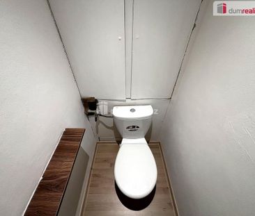 Pronájem bytu 2+1 55 m2 - Fotografie 6