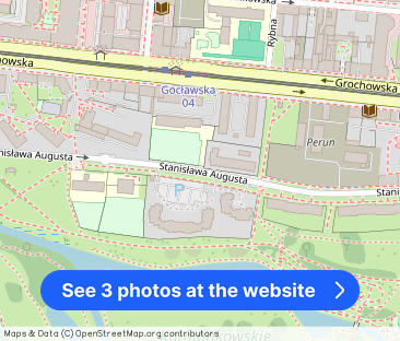 Apartament na Saskiej Kępie z widokiem na zieleń - Photo 1