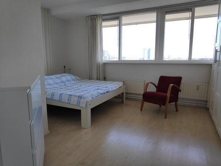 Te huur: Appartement Van Vollenhovenlaan in Utrecht - Foto 3