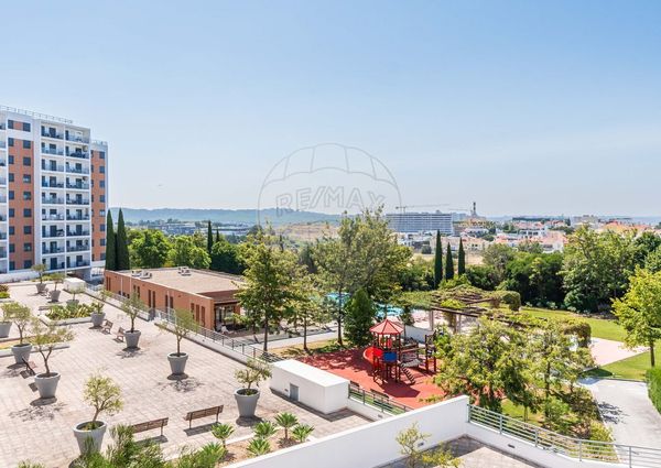 Apartamento T2 em Lisboa