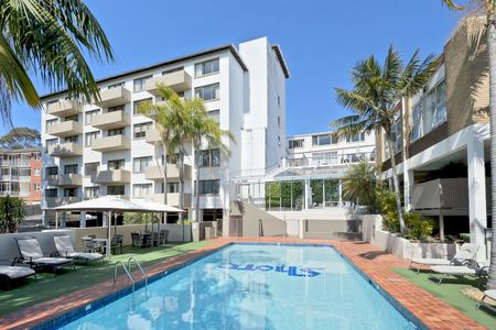 173/450 Pacific, 2066, Lane Cove North Nsw - Photo 4