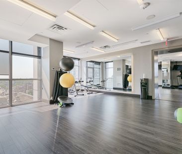 For Lease - 501 St Clair Avenue Unit# 219, Toronto, Ontario - Photo 3