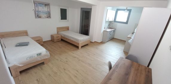 Studio/Γκαρσονιέρα για ενοικίαση - Μύκονος, - Φωτογραφία 2