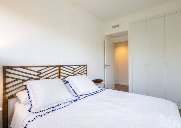 Apartment to rent in Javea