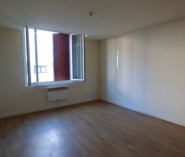 Location appartement 3 pièces, 60.00m², Pont-Saint-Pierre - Photo 3