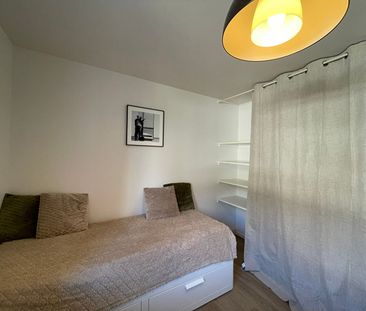 Location Appartement 1 pièce 17m² - Photo 4