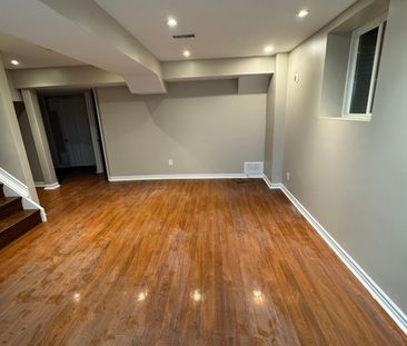 For Lease - 9 Elsmere Road Unit# Basement, Brampton, Ontario - Photo 3