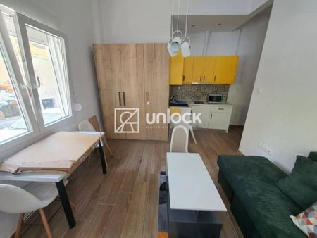 Studio/Γκαρσονιέρα για ενοικίαση - Κέντρο Θεσσαλονίκης, - Φωτογραφία 2