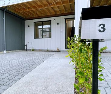 NEWLY BUILT 3 bedroom home in Westgate - Photo 1