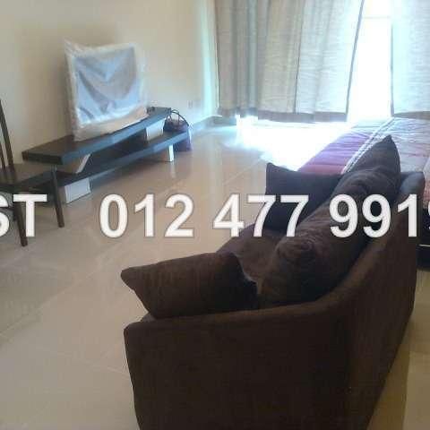 Oasis Serviced Suites @ Oasis Ara Damansara, Ara Damansara, Petaling Jaya - Photo 1