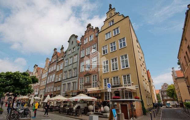 Gdańsk Śródmieście | Przestronna Kawalerka - Photo 1