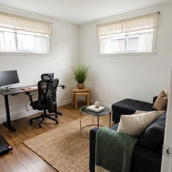 Magnifiques Appartements 4 1/2 à Magog - Photo 1