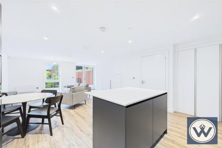 2 bedroom detached house to rent - Photo 4