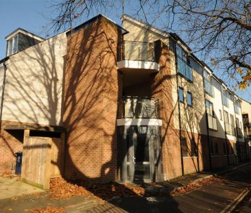 1 bedroom flat to rent - Photo 6