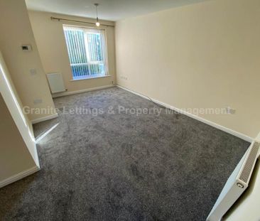 2 bedroom semi-detached house to rent - Photo 1